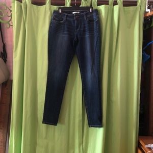 Daytrip Skinny Jeans